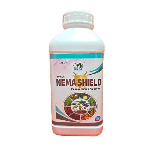 NEMA Shield
