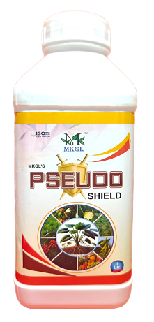 Pseudo Shield