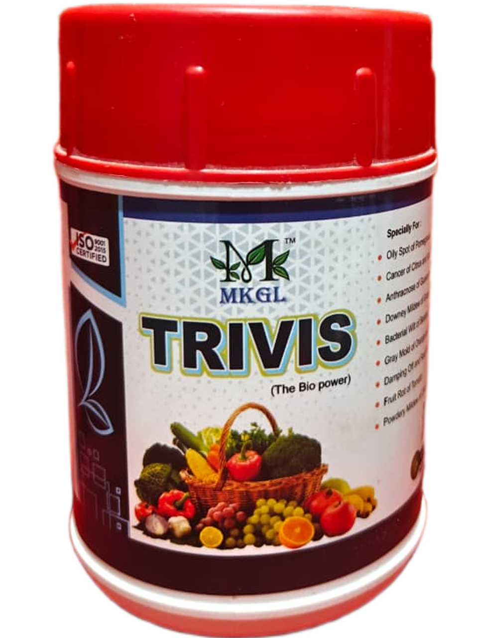 Trivis Powder