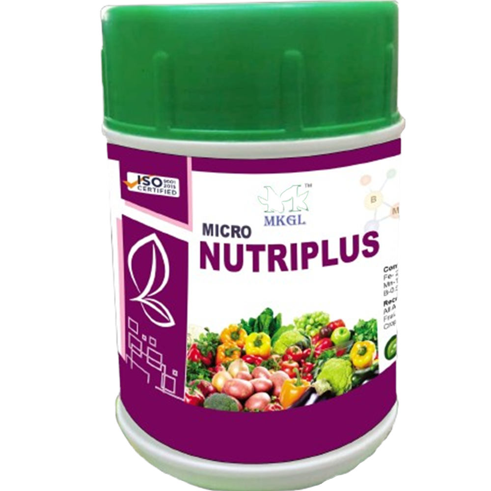 Nutriplus